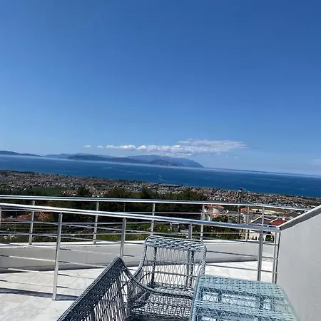 Senli Villa *