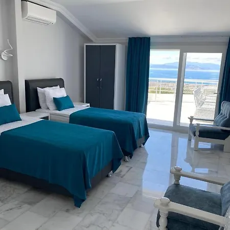 Senli Villa Kuşadası