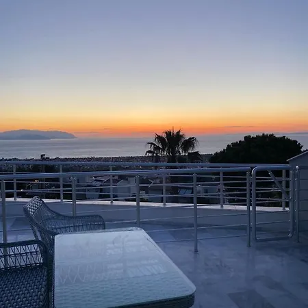 Senli * Kusadasi
