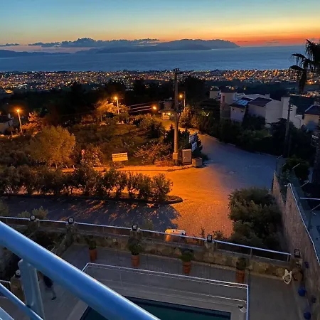 Senli Villa Kusadasi