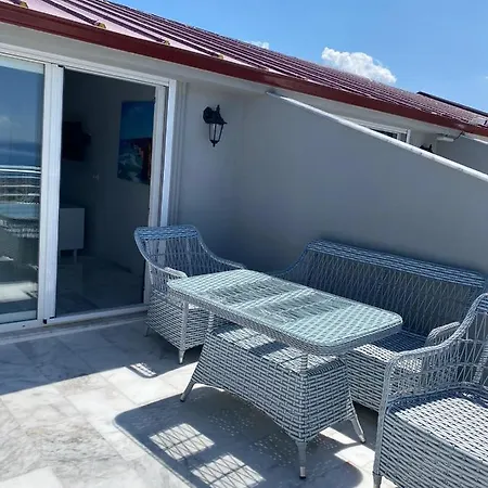Villa Senli Kuşadası