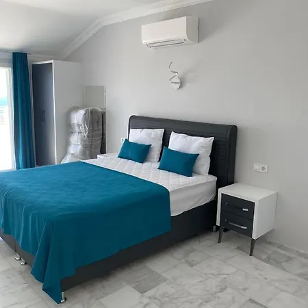 Villa Senli *