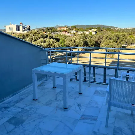Villa Senli