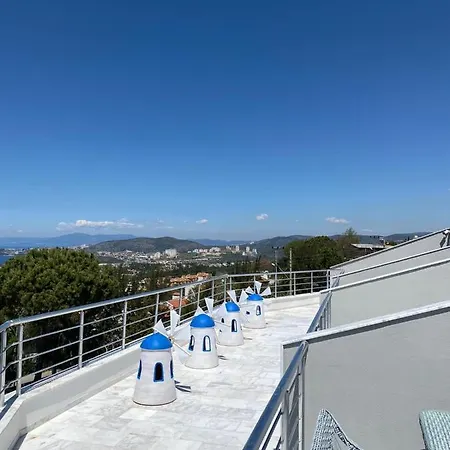 Villa Senli *