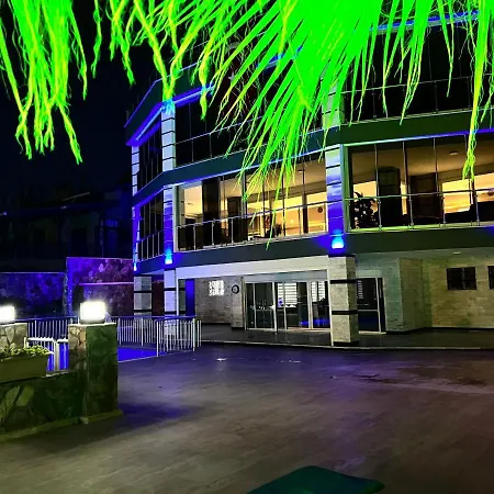 Senli Villa