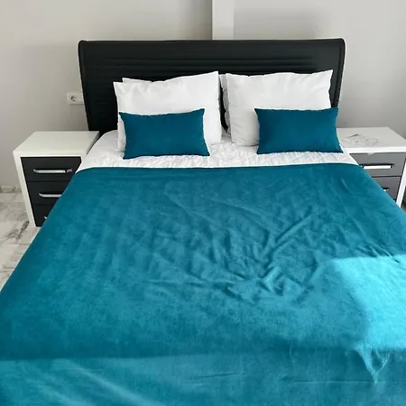 Villa Senli Kusadasi
