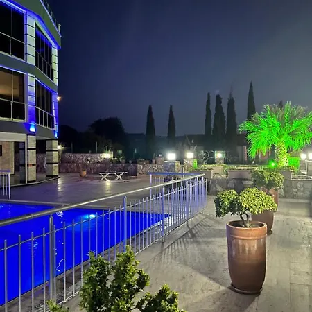 Senli Villa Kusadasi