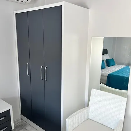 Senli Villa Kuşadası
