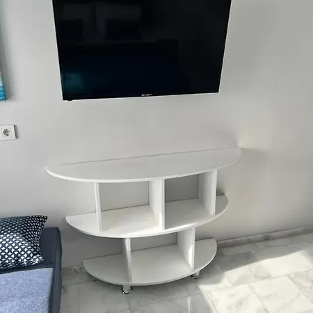 Villa Senli *