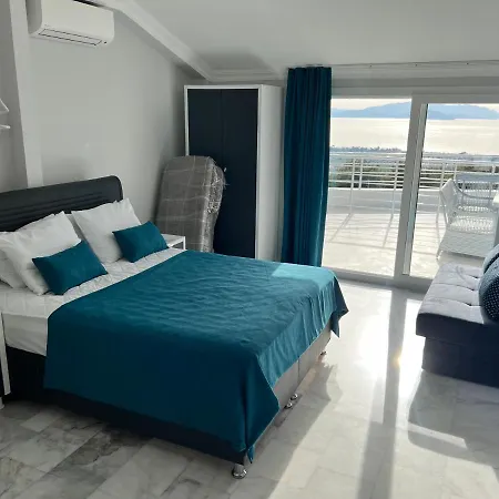 Villa Senli