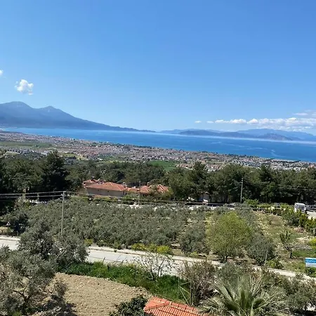 Senli * Kusadasi