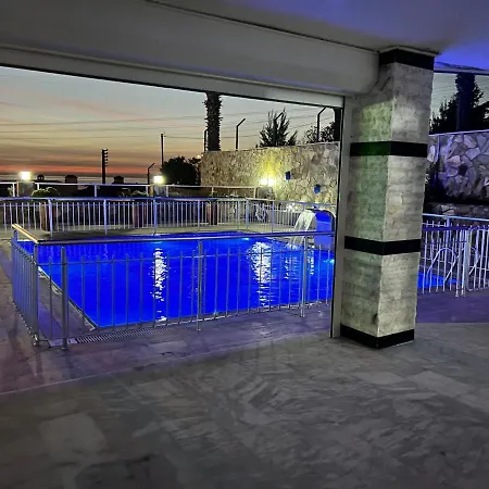 Senli Villa *