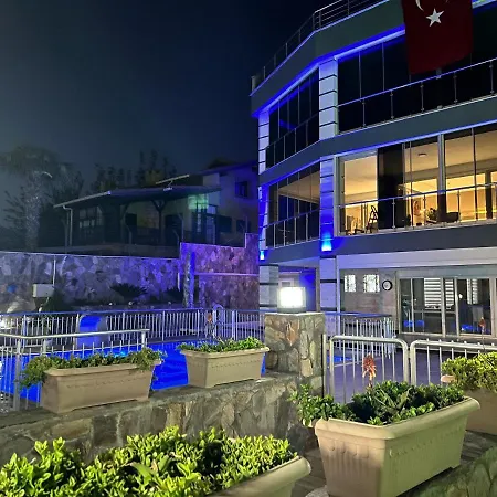 Villa Senli *