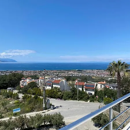 Villa Senli Kuşadası