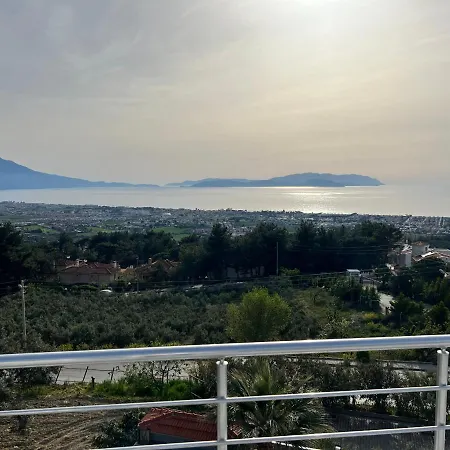 Senli Villa *