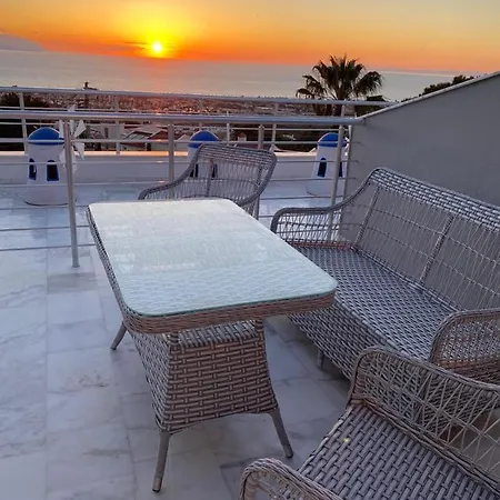 Villa Senli *