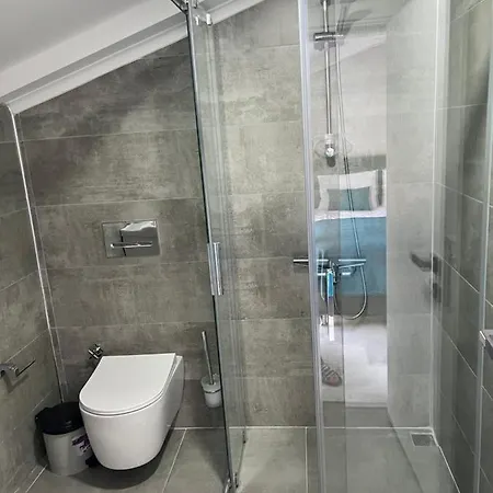 Senli Villa Kusadası