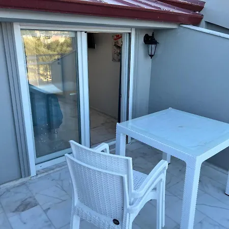 Villa Senli Kusadası