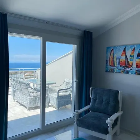 Senli Kusadası
