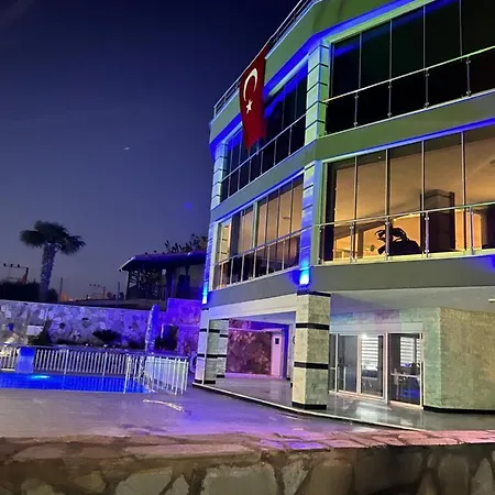 Senli Kusadası