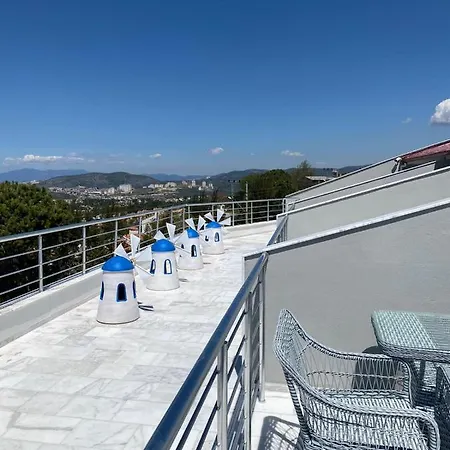 Senli Villa *