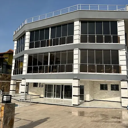 Senli Villa Kusadası