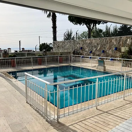 Senli Villa
