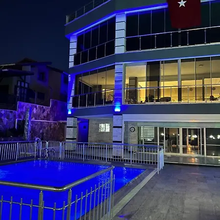 Villa Senli Kusadası