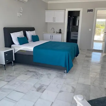 Senli Villa Kusadası