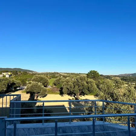 Villa Senli Kusadası